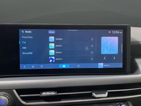 New 2025 Hyundai Sonata SEL image 17