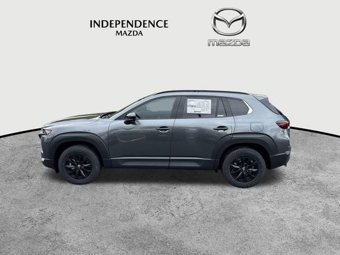 New 2026 MAZDA CX-50 AWD 2.5 Hybrid w/ Weather Package image 6