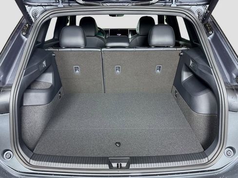 New 2026 Volkswagen Tiguan SE R-Line image 27