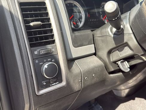 Used 2019 RAM 1500 Tradesman w/ Popular Equipment Group RWD image 29