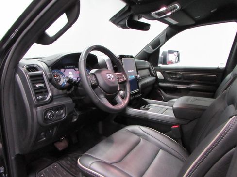 Used 2020 RAM 1500 Limited AWD/4WD image 14
