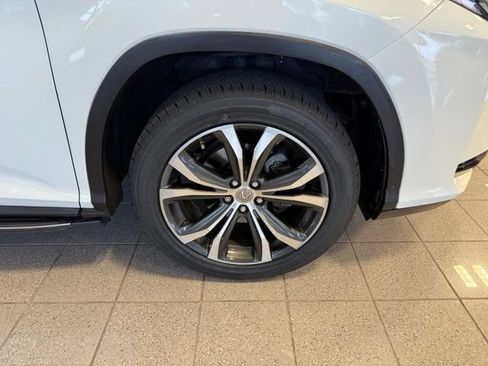 Used 2017 Lexus RX 350 AWD image 10