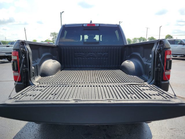 Used 2022 RAM 1500 Rebel w/ Rebel Level 2 Equipment Group AWD/4WD image 27