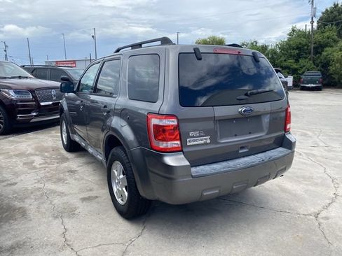 Used 2011 Ford Escape XLT FWD image 5