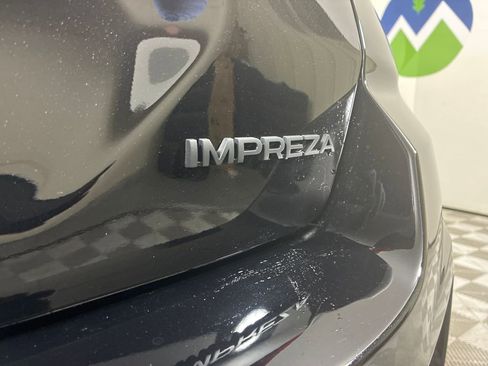 New 2026 Subaru Impreza 2.0i Sport AWD/4WD image 7