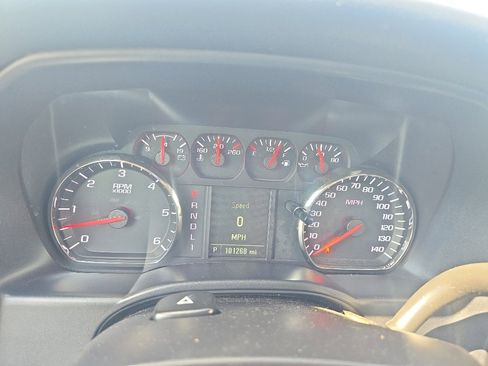Used 2017 Chevrolet Silverado 2500 W/T w/ WT Fleet Convenience Package RWD image 20
