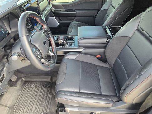 Used 2025 Ford F150 Raptor image 14