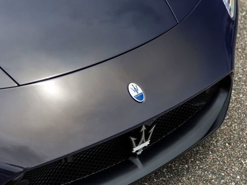 Used 2023 Maserati MC20 Coupe RWD image 36
