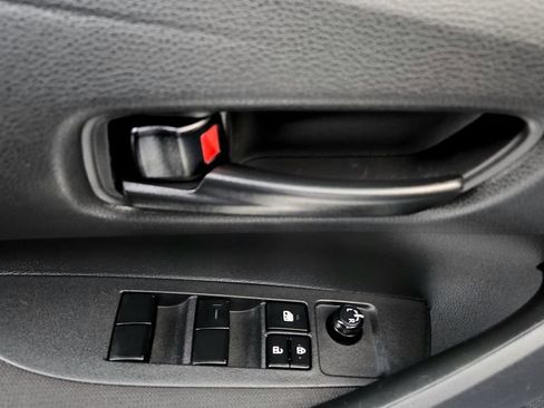 Certified 2023 Toyota Corolla LE FWD image 26