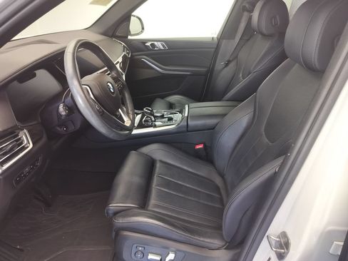 Used 2019 BMW X5 xDrive40i AWD/4WD image 8
