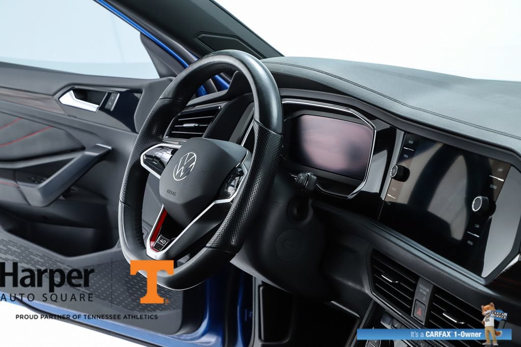 Used 2024 Volkswagen Jetta GLI 40th Anniversary Edition FWD image 70
