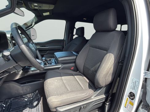 Used 2023 Ford F150 XLT w/ Equipment Group 302A High AWD/4WD image 23