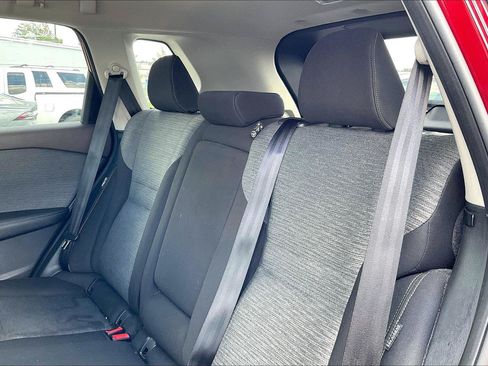 Certified 2023 Nissan Rogue SV FWD image 5