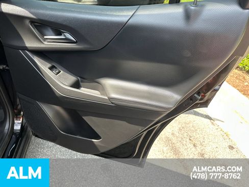 Used 2025 Chevrolet Equinox LT FWD image 19
