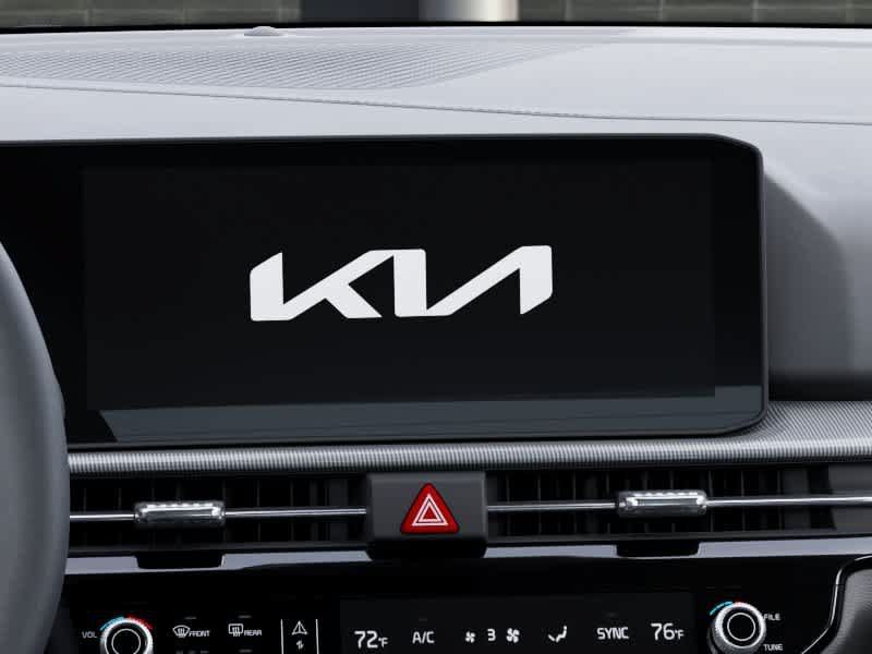 New 2026 Kia Sportage SX FWD image 20