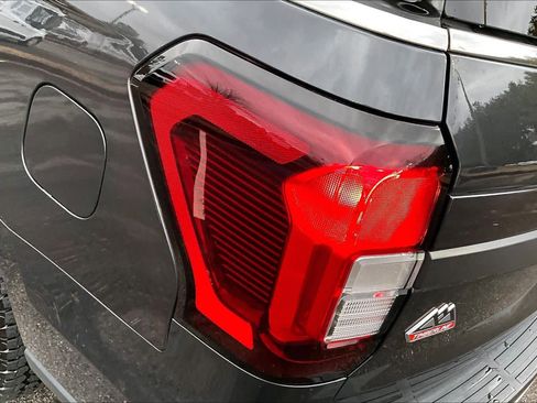 Used 2022 Ford Expedition Timberline image 28