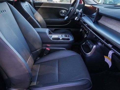 New 2026 Hyundai Ioniq 9 SEL image 19