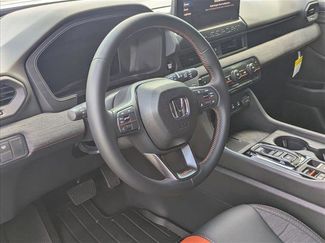 New 2026 Honda Passport TrailSport video 3