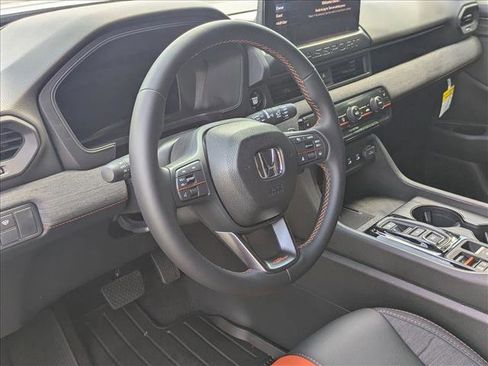 New 2026 Honda Passport TrailSport image 3