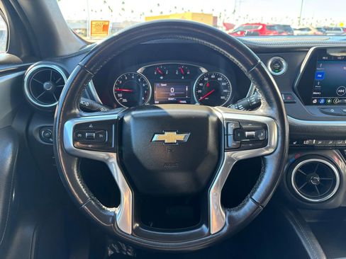 Used 2020 Chevrolet Blazer LT image 14