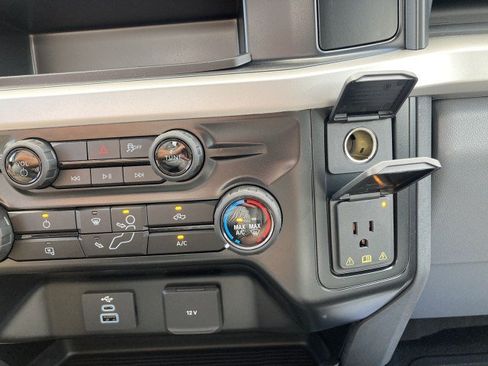 New 2026 Ford F550 4x4 Regular Cab Super Duty image 19
