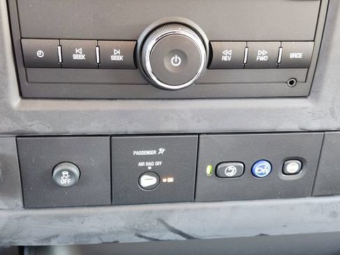 New 2025 Chevrolet Express 3500 w/ Power Convenience Package RWD image 19