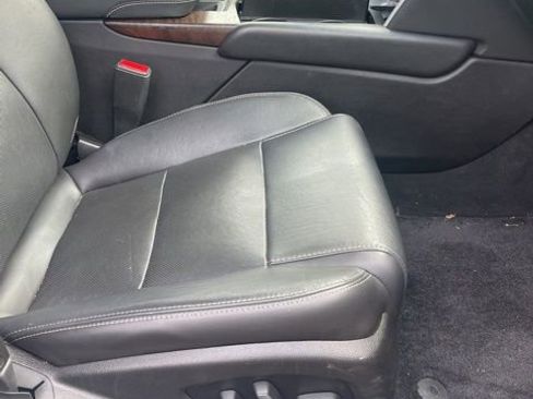 Used 2018 Cadillac XTS Luxury image 23