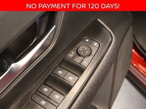 New 2026 Nissan Kicks SV w/ SV Premium Package image 10