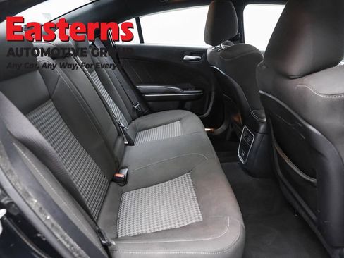 Used 2021 Dodge Charger GT w/ Cold Weather Package RWD image 24
