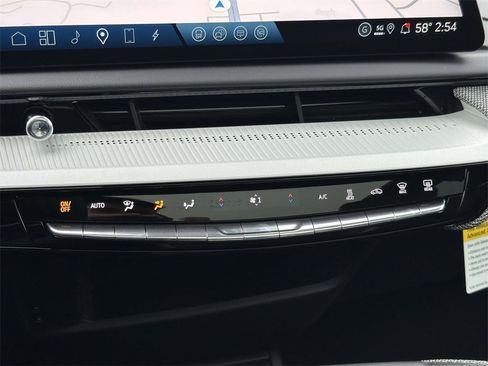 New 2026 Cadillac Optiq Sport 2 image 22