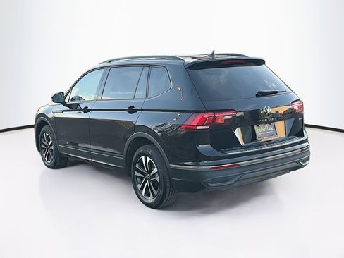 Used 2022 Volkswagen Tiguan S AWD/4WD image 5