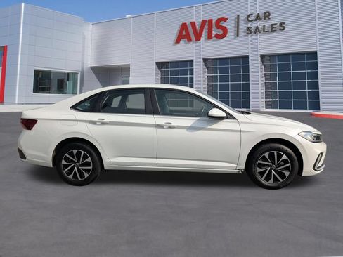 Used 2025 Volkswagen Jetta S FWD image 7