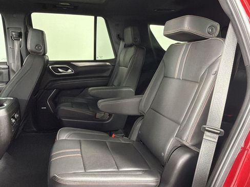 Used 2024 Chevrolet Tahoe RST w/ Luxury Package RWD image 22