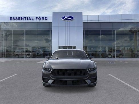 New 2026 Ford Mustang Coupe image 6