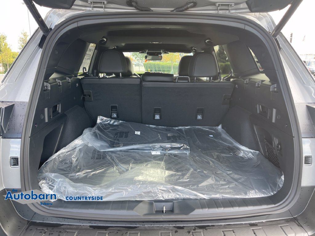 New 2026 Subaru Outback Premium AWD/4WD image 26