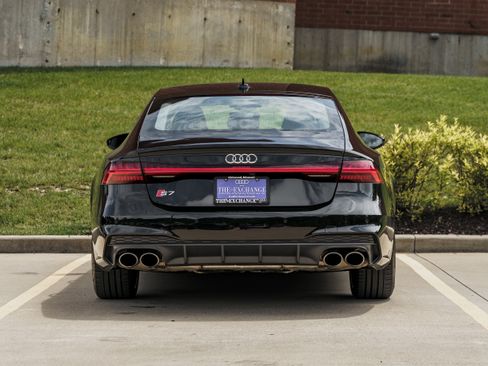 Used 2024 Audi S7 Prestige w/ Prestige Package AWD/4WD image 29