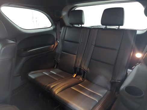 Used 2025 Dodge Durango R/T AWD/4WD image 20