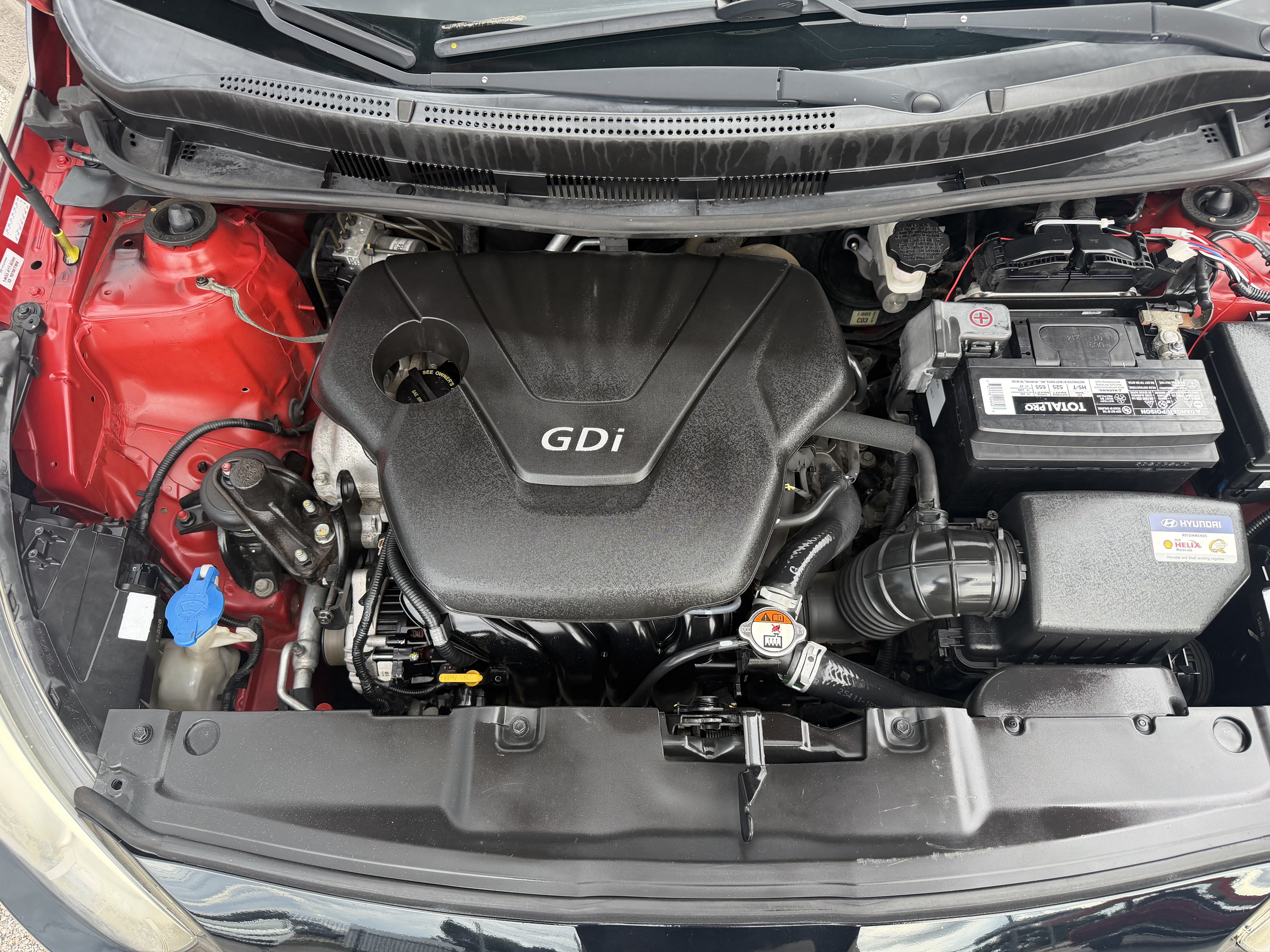 Used 2016 Hyundai Accent SE w/ Option Group 02 FWD image 22