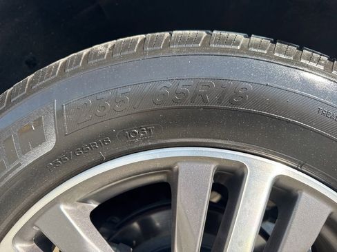 Used 2020 INFINITI QX60 Luxe w/ Essential Package AWD/4WD image 34