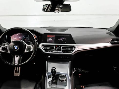 Used 2021 BMW M340i xDrive w/ Premium Package AWD/4WD image 22