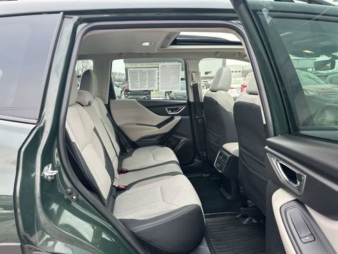 Certified 2023 Subaru Forester Premium image 26