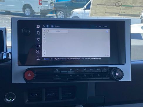 Used 2024 Chevrolet Brightdrop 400 w/ Commercial Equipment Package AWD/4WD image 28