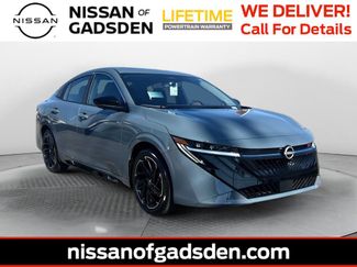 New 2026 Nissan Sentra SR video 1