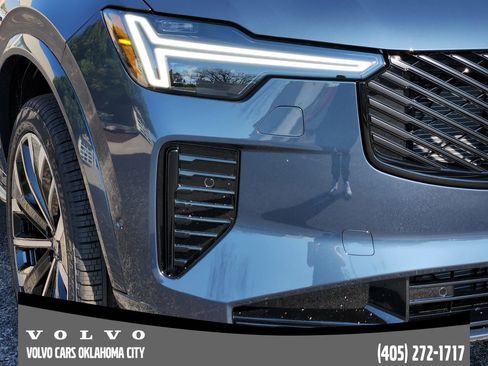 Used 2026 Volvo XC90 B6 Ultra w/ Protection Package Premier AWD/4WD image 7