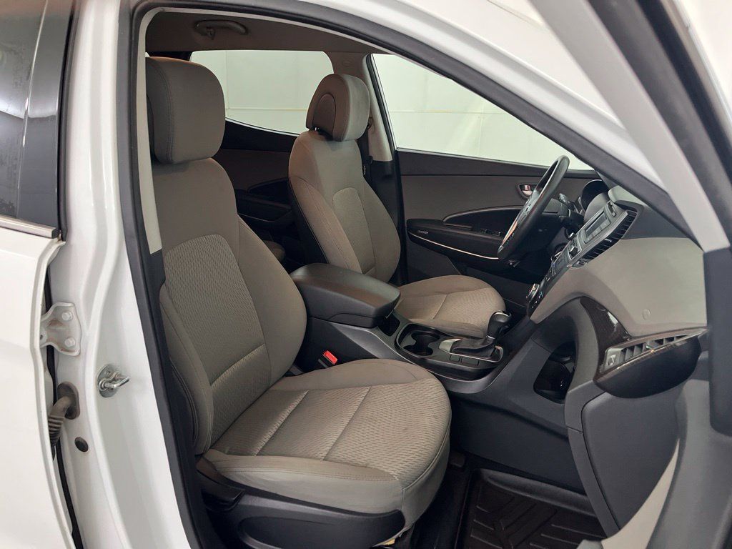 Used 2018 Hyundai Santa Fe Sport AWD/4WD image 21