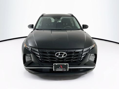 Used 2022 Hyundai Tucson SEL w/ Cargo Package AWD/4WD image 2