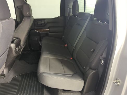 Used 2019 Chevrolet Silverado 1500 RST w/ All-Star Edition RWD image 28
