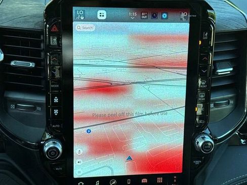 New 2026 RAM 2500 Limited AWD/4WD image 15