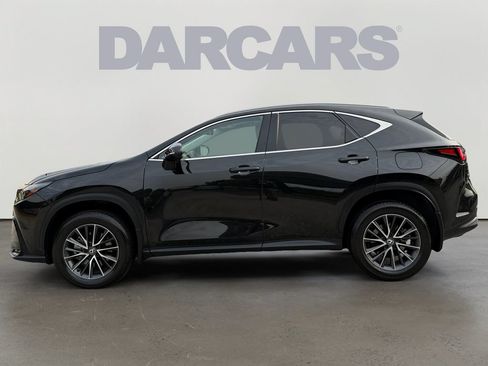 Used 2024 Lexus NX 350 AWD image 3