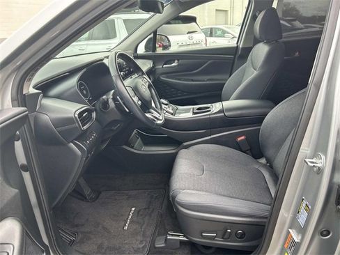 Certified 2022 Hyundai Santa Fe XRT image 11